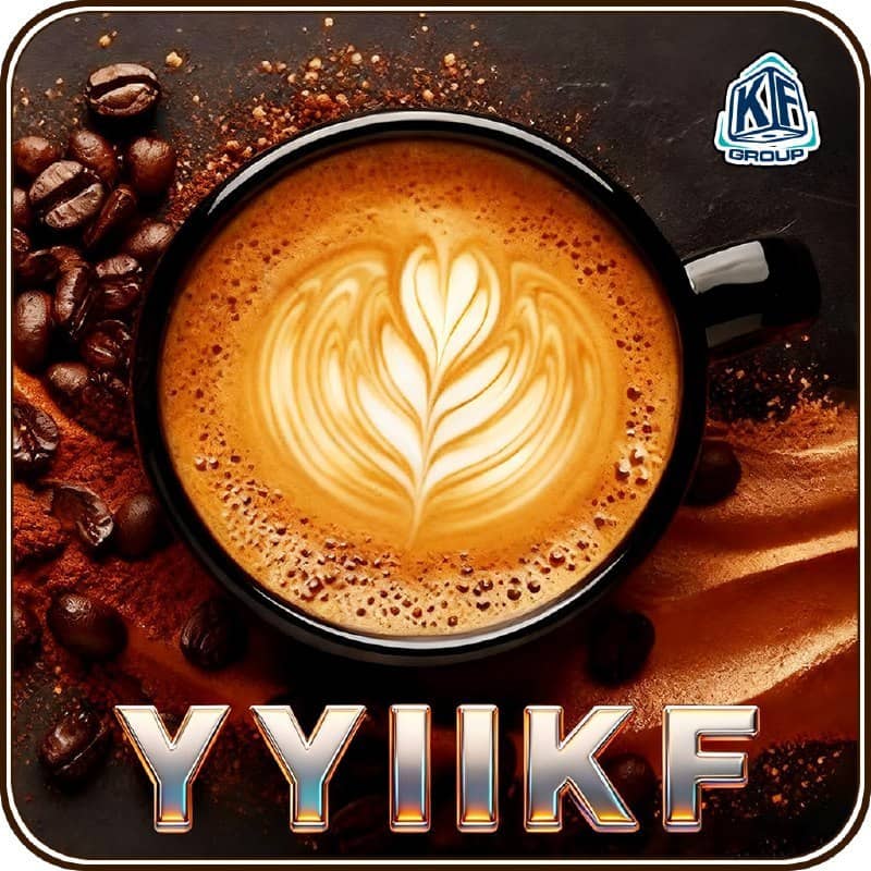 Logo YYII-KF.com