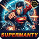 Logo SUPERMAN-TY.com