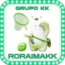 Logo RORAIMA-KK.com