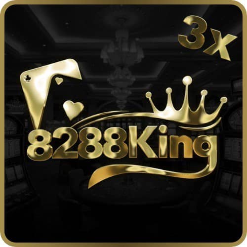 Logo 8288KING.com