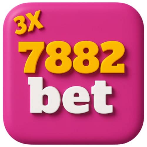 Logo 7882BET.com - DEPOSITO 3X