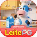 Logo LEITE-PG.com