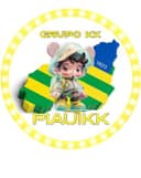 Logo PIAUIKK.com