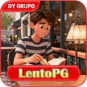 Logo DY-LENTO-PG.com