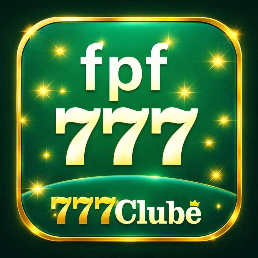 Logo FPF777.COM