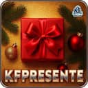 Logo KF-PRESENTE.BET