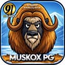 Logo MuskoxPG.com