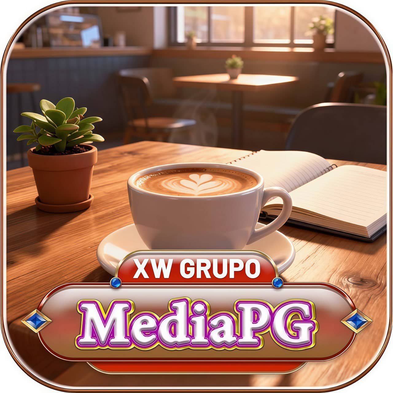 Logo MediaPG.com