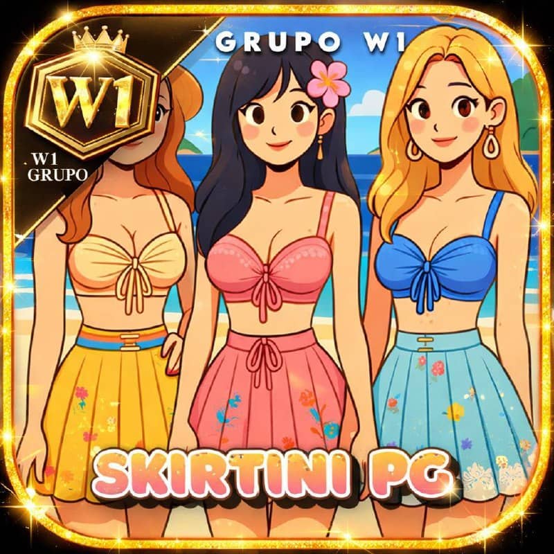 Logo W1-SKIRTINI-PG.com