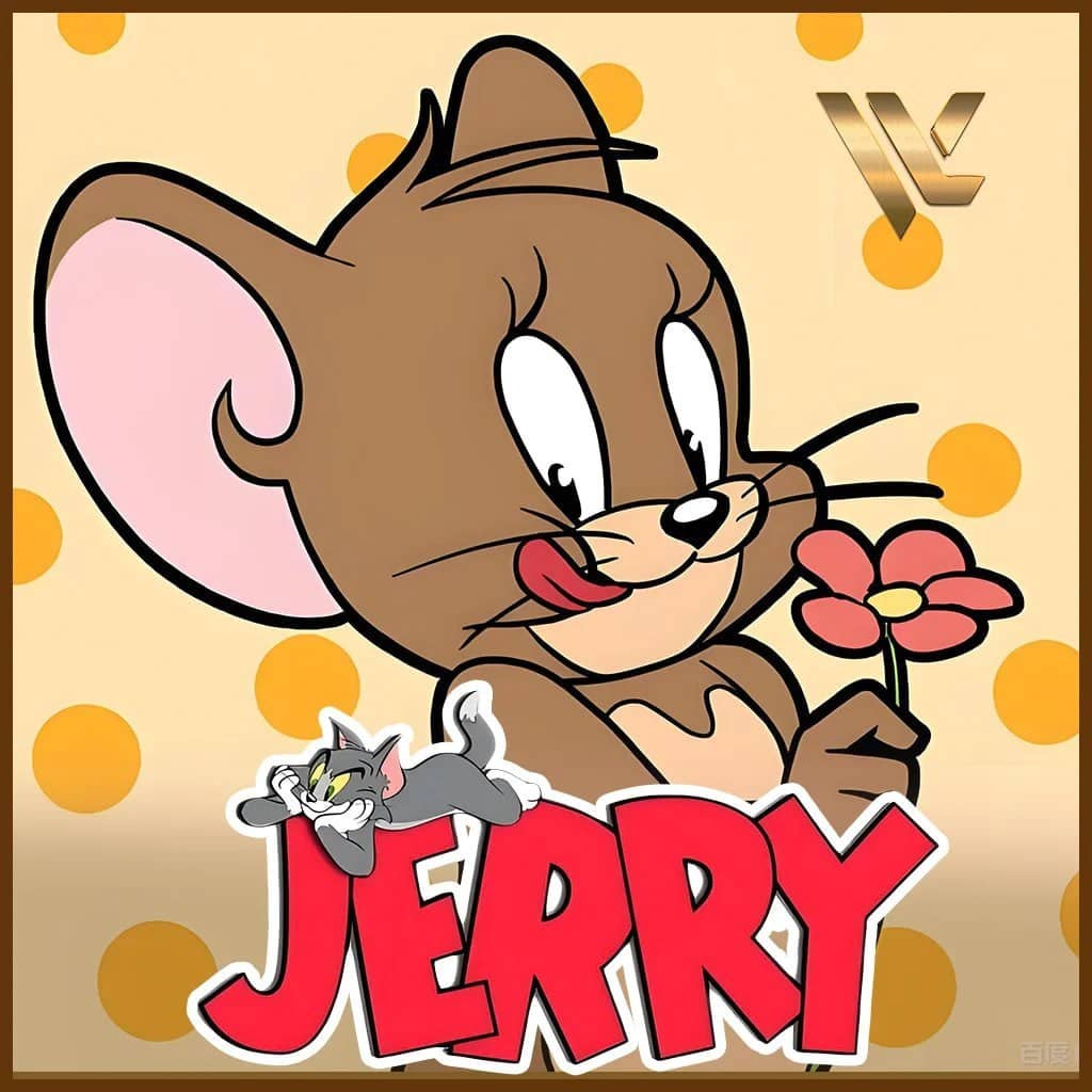 Logo JERRY.BET
