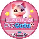 Logo PG-GATO.com - DEPOSITO 2X