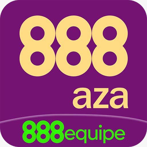 Logo 888AZA.com