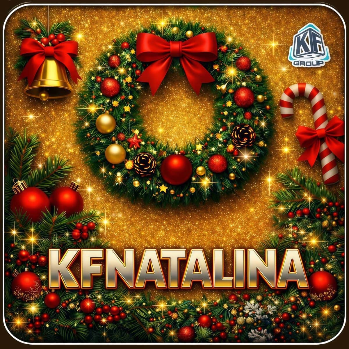 Logo KF-NATALINA.com - DEPOSITO 2X