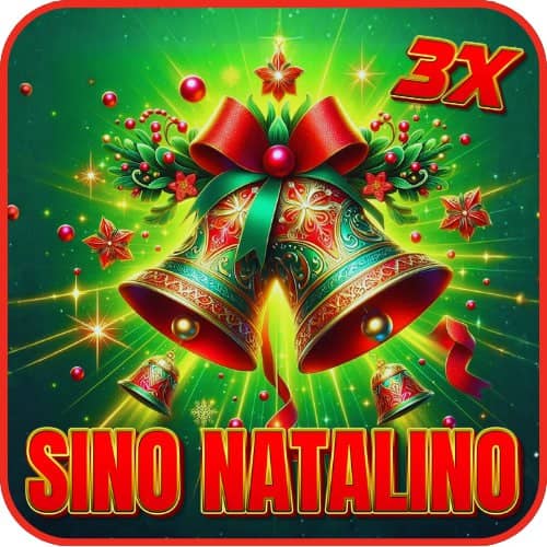 Logo SinoNatalino.com - DEPOSITO 3X