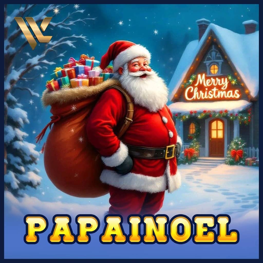 Logo VL-PAPAINOEL.COM
