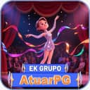 Logo Atuar-pg.com