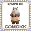 Logo Como-kk.com