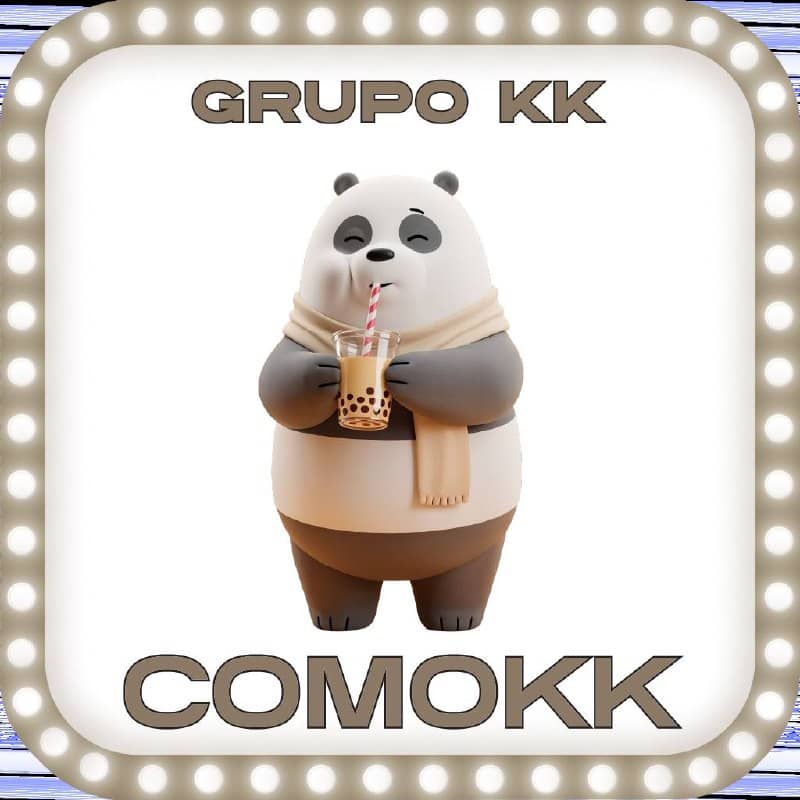 Logo Como-kk.com