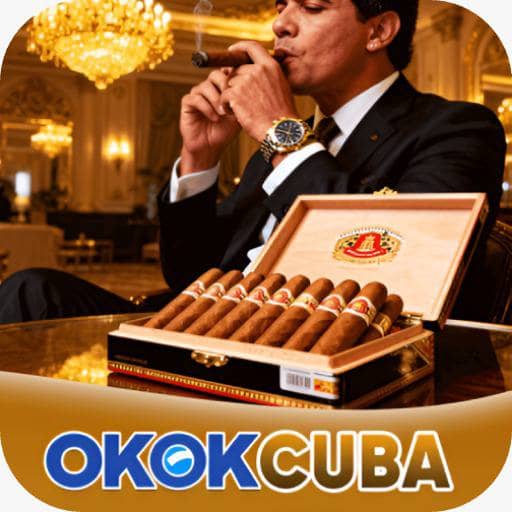 Logo Okokcubapg.com