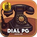 Logo We-dial-pg.com