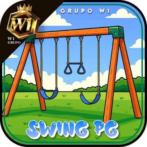 Logo W1-SWING-PG.COM