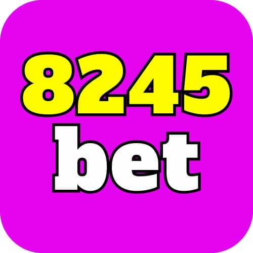 Logo 8245-BET.COM