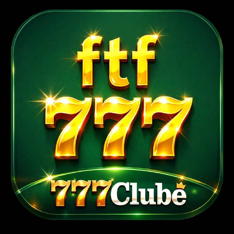 Logo FTF-777.COM