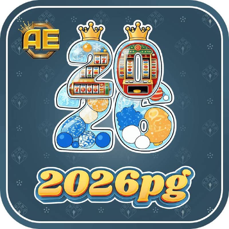 Logo AE-2026-PG.COM