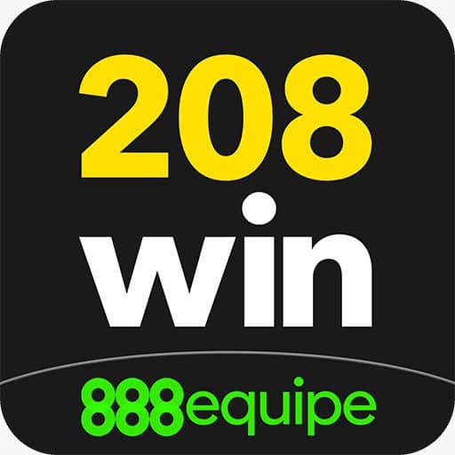 Logo 208WIN1.COM
