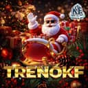 Logo TRENOKF.COM