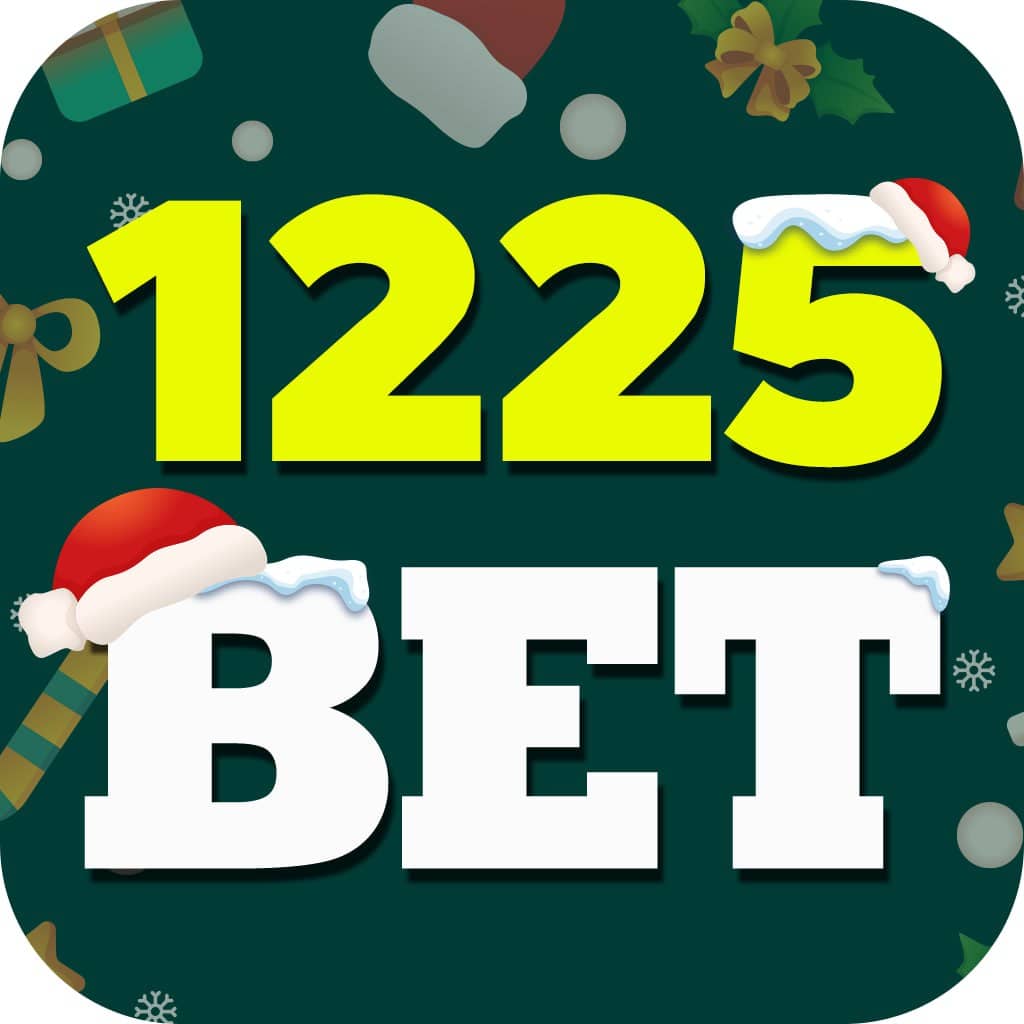 Logo 1225BET.COM