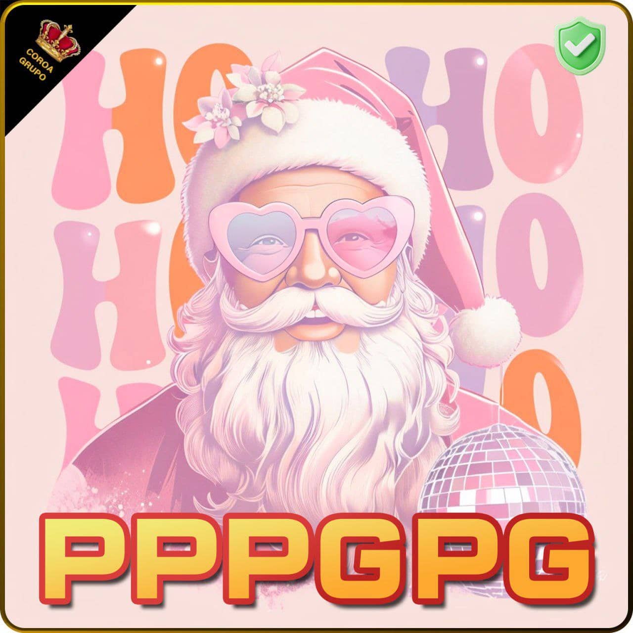 Logo PPPGPG.COM