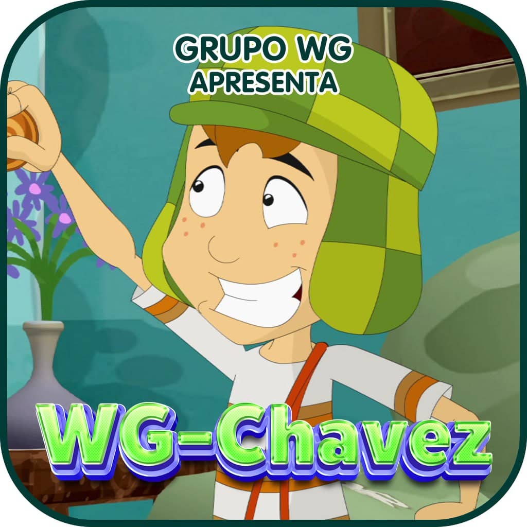 Logo WG-CHAVEZ.COM