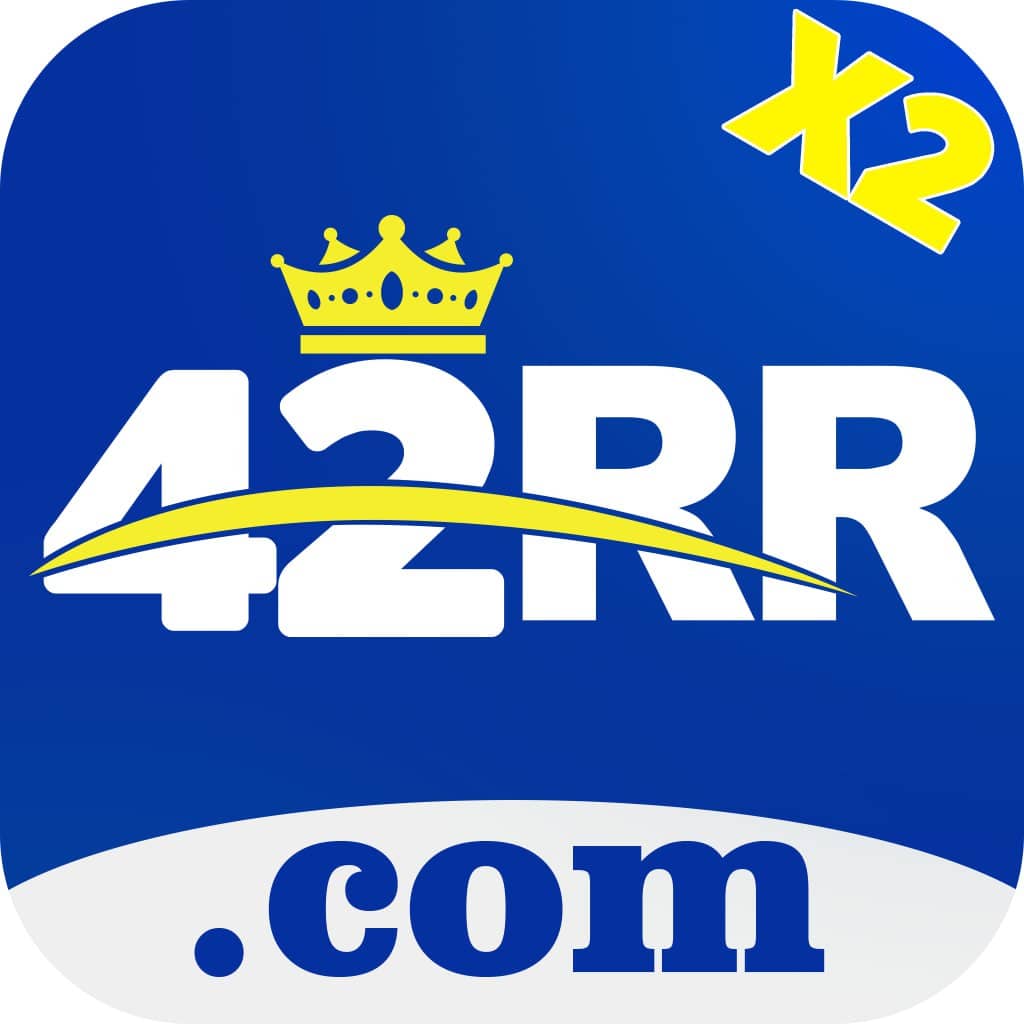 Logo 42RR.COM - DEPOSITO 2X