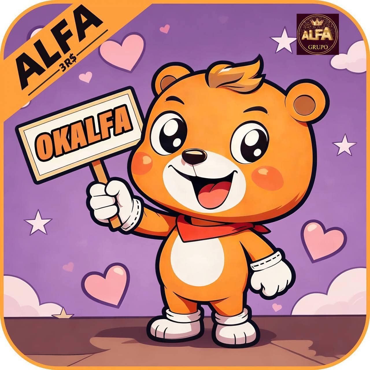 Logo OKALFAPG.COM