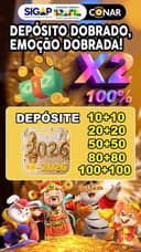 Logo 1X-2026.COM - DEPOSITO 2X