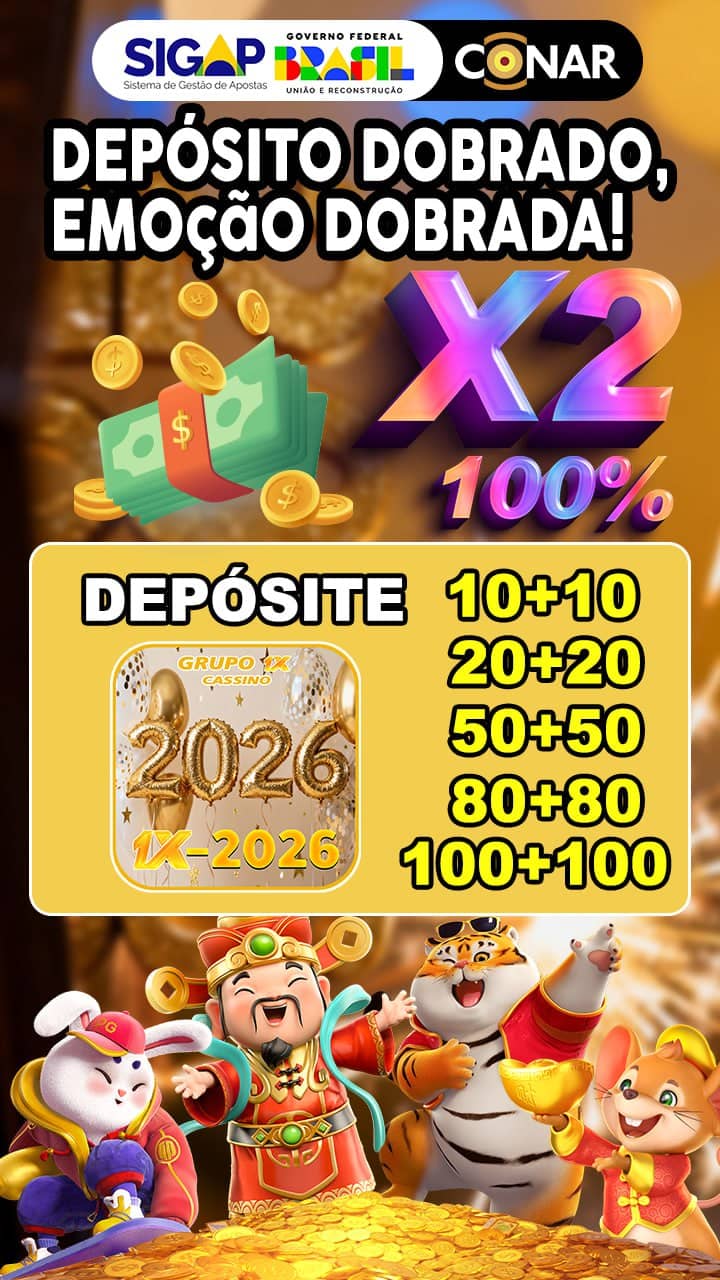 Logo 1X-2026.COM - DEPOSITO 2X