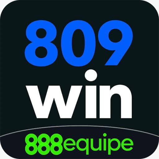 Logo 809WIN3.COM