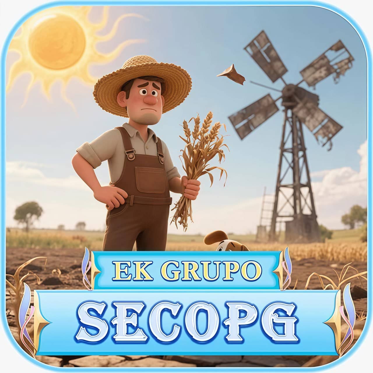 Logo SECO-PG.COM