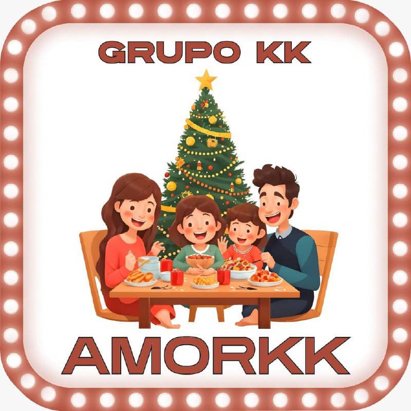 Logo AMOR-KK.COM