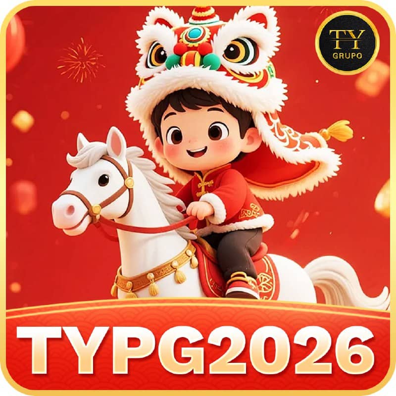 Logo TY-PG2026.COM