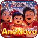 Logo WG-ANONOVO.COM