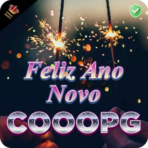 Logo COROA-COOOPG.COM