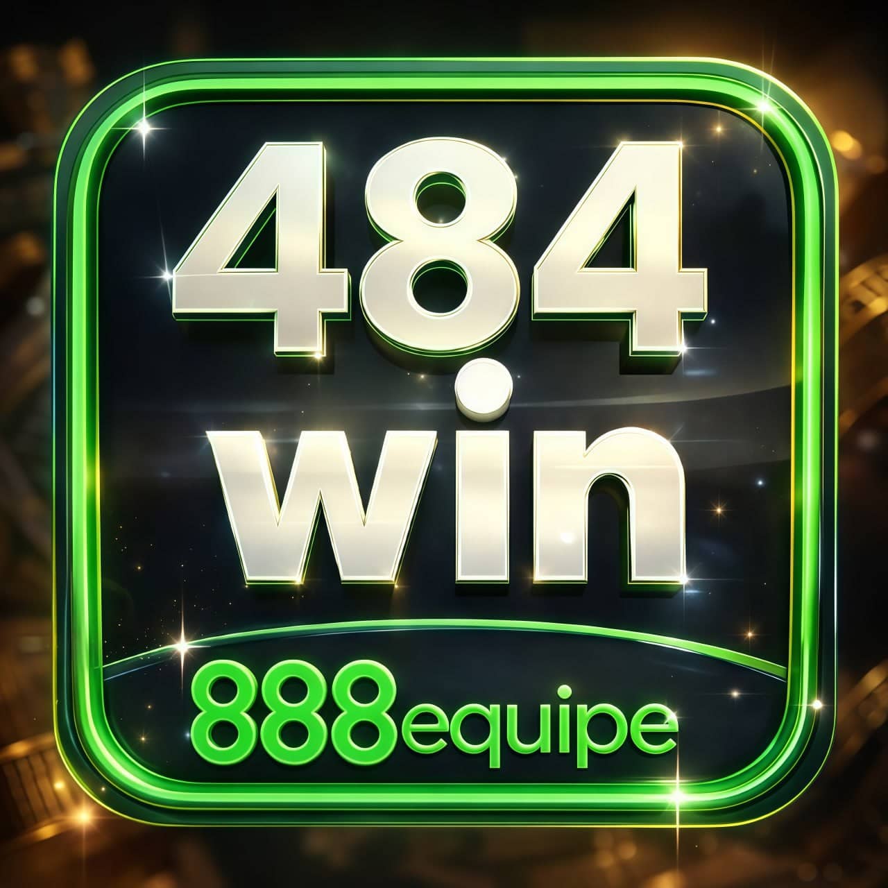 Logo 484WIN1.COM