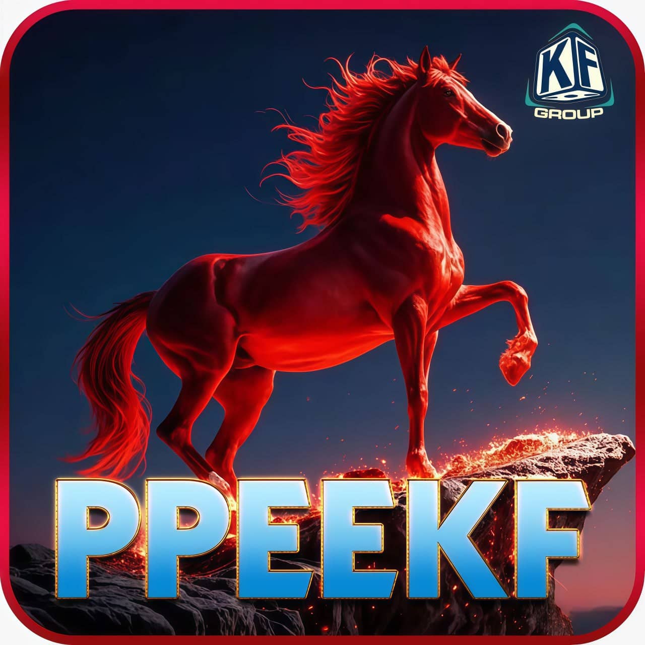 Logo PPEE-KF.COM