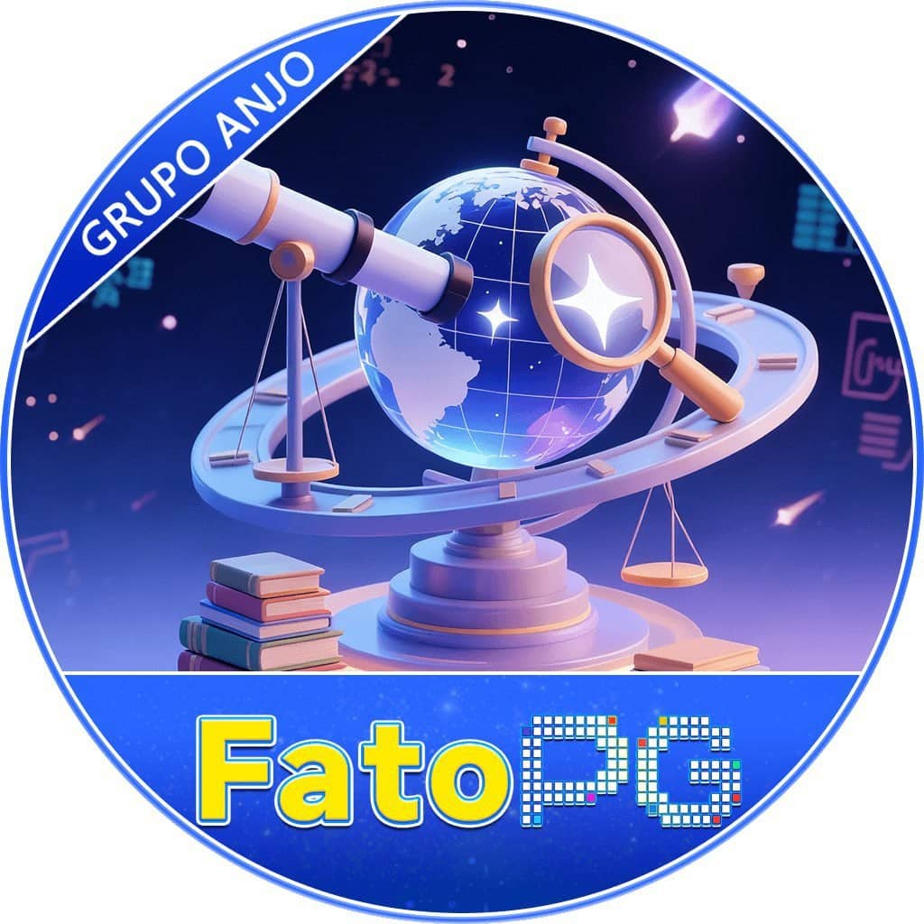 Logo FATO-PG.COM