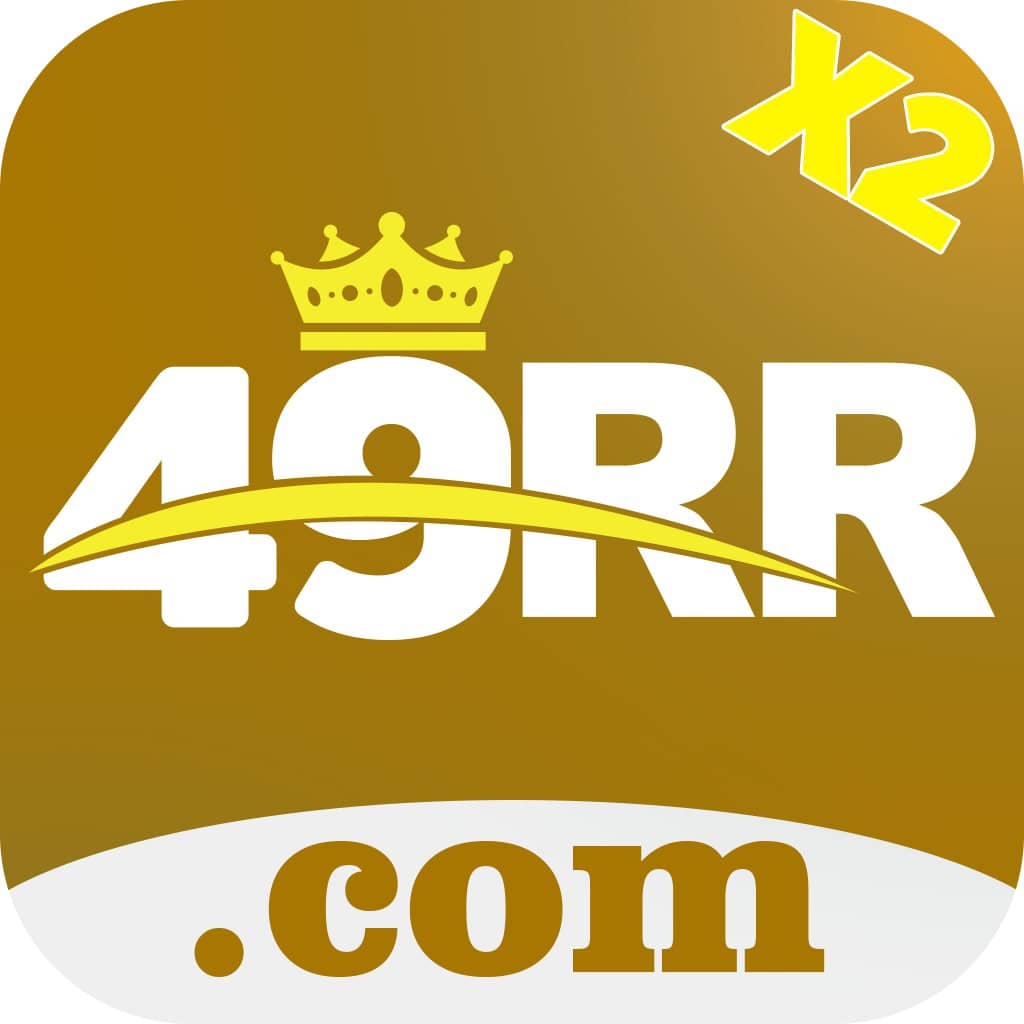 Logo 49RR.COM - DEPOSITO 3X
