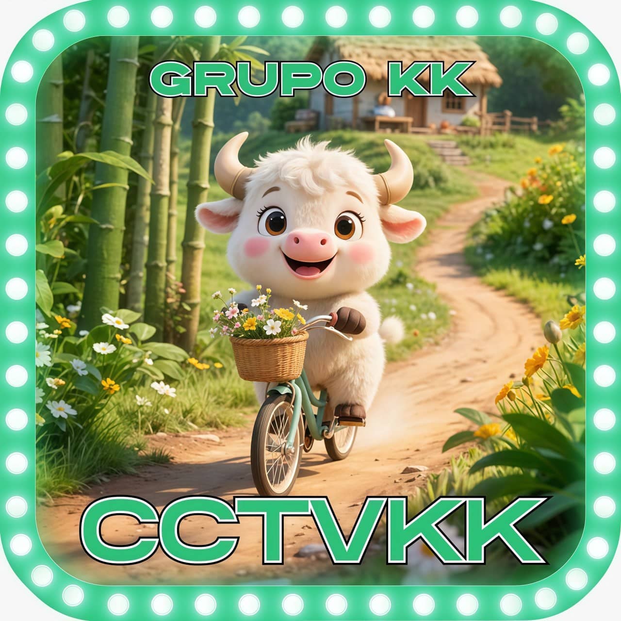 Logo CCTVKK0.COM