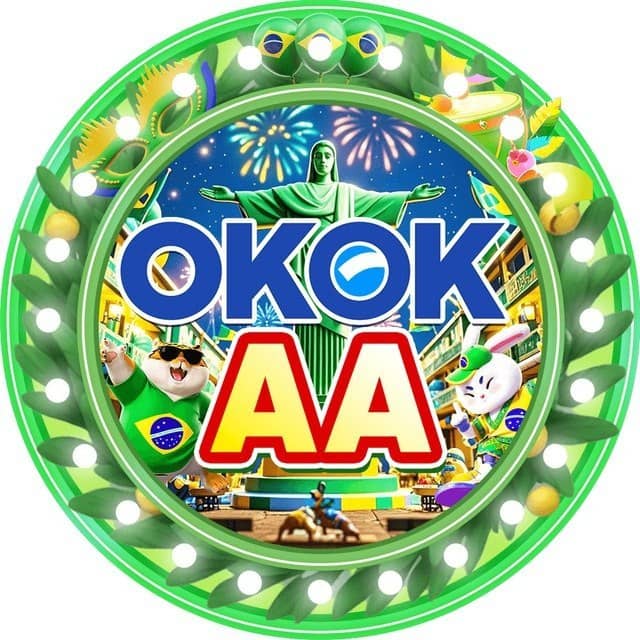 Logo OKOK-AA.COM