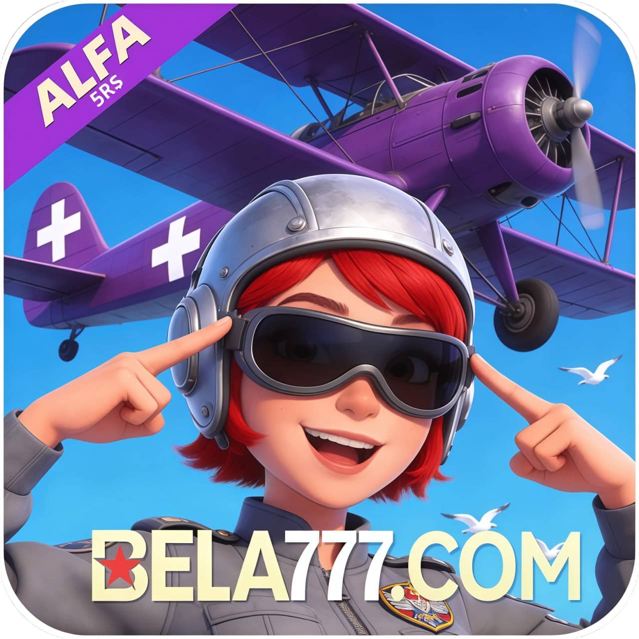 Logo BELA-777.COM